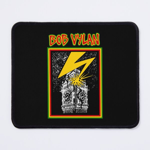 Item preview, Bob Vylan music designed and sold by DayneDach.