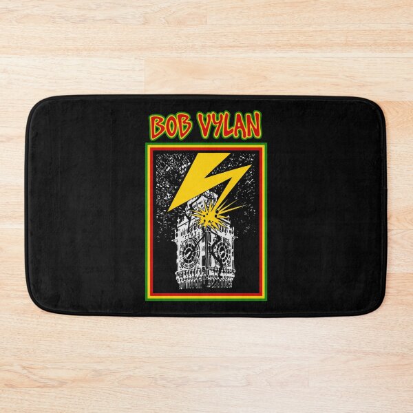 Item preview, Bob Vylan music designed and sold by DayneDach.