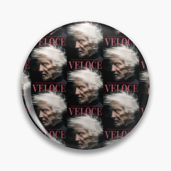 Item preview, VELOCE__<<YOUR YOUTH IS MUCH SHORTER THAN YOU THINK..>> designed and sold by Pronoian-Space.