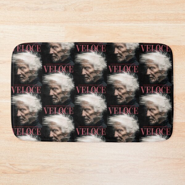 Item preview, VELOCE__<<YOUR YOUTH IS MUCH SHORTER THAN YOU THINK..>> designed and sold by Pronoian-Space.