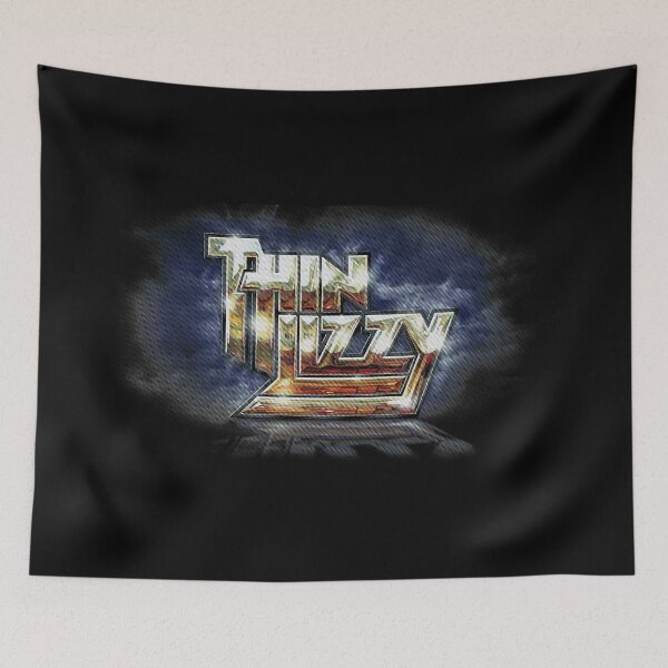 Item preview, thin lizzy night type designed and sold by patrickgodoy.