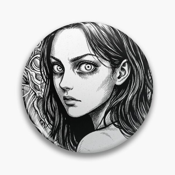 Item preview, who are you? designed and sold by AbyssWorks.