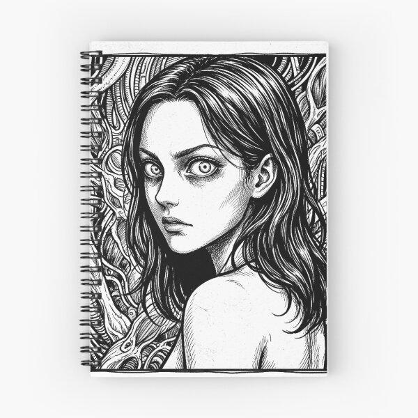 Item preview, who are you? designed and sold by AbyssWorks.