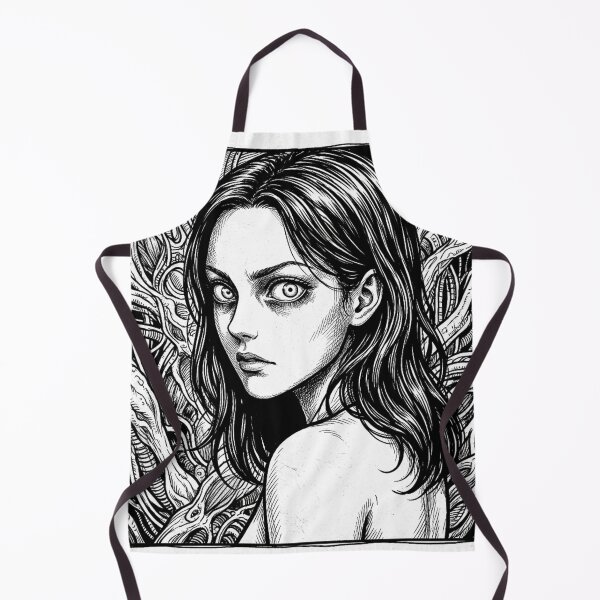 Item preview, who are you? designed and sold by AbyssWorks.
