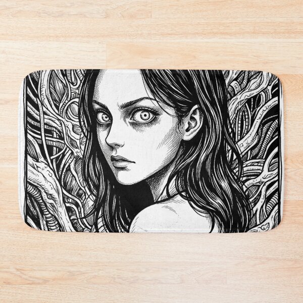 Item preview, who are you? designed and sold by AbyssWorks.