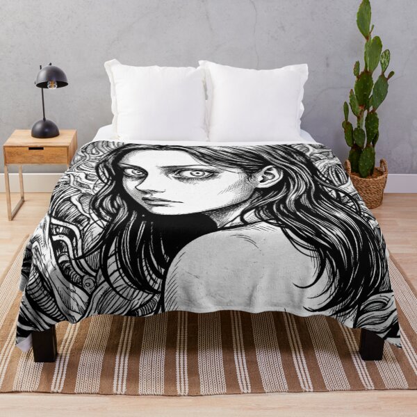 Item preview, who are you? designed and sold by AbyssWorks.