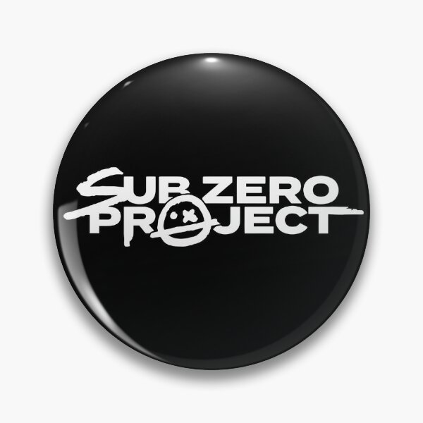 Item preview, Sub Zero Project designed and sold by MenaBlanton.