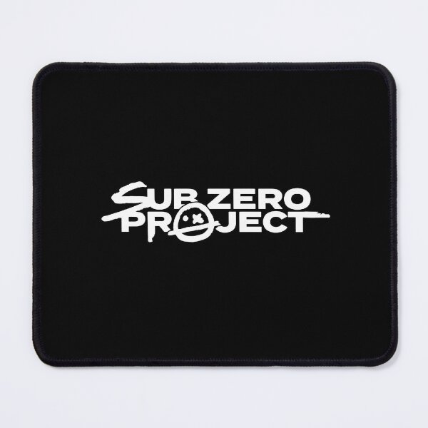 Item preview, Sub Zero Project designed and sold by MenaBlanton.