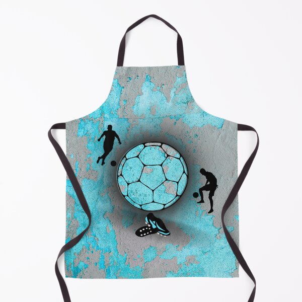 Item preview, Soccer Passion – Creative Football Street Art designed and sold by PetruArtDesigns.