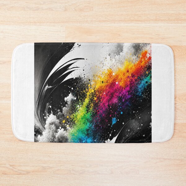 Item preview, Color Through the Vold designed and sold by Personiq Kaleido.
