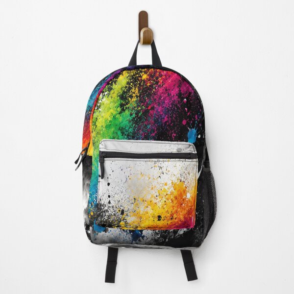 Item preview, Color Through the Vold designed and sold by Personiq Kaleido.