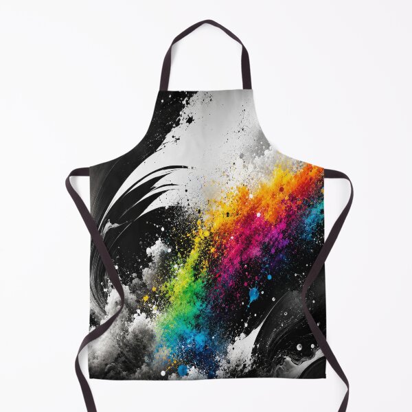 Item preview, Color Through the Vold designed and sold by Personiq Kaleido.