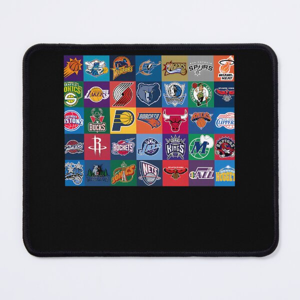 Item preview, All-NBA Team USA Logo National Basketball designed and sold by GrinReaperGoods.