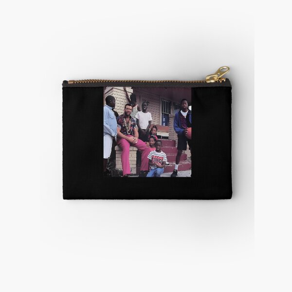 Item preview, Man In Pink Pants Sitting With Children designed and sold by MadebyAhsan.
