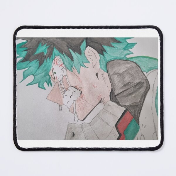 Item preview, broken deku designed and sold by Venom456.
