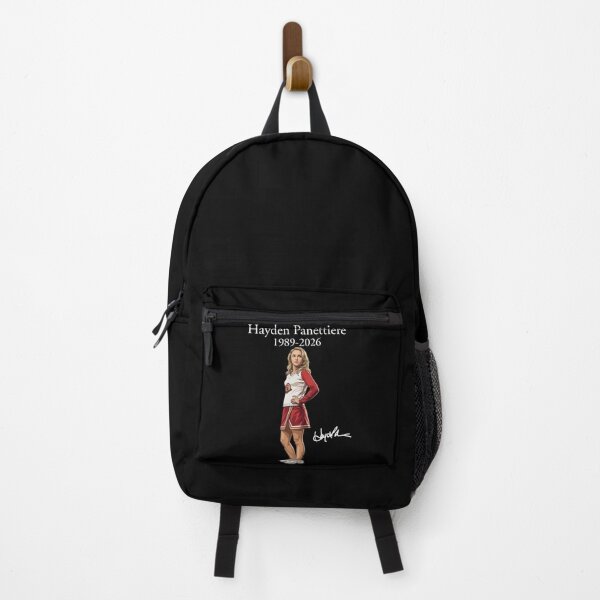 Item preview, Hayden Panettiere 1989 2026 Rest In Peace designed and sold by OscarLucas.