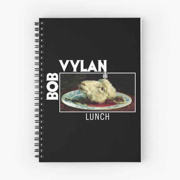 Item preview, Bob Vylan music designed and sold by DayneDach.