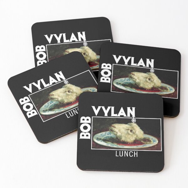 Item preview, Bob Vylan music designed and sold by DayneDach.