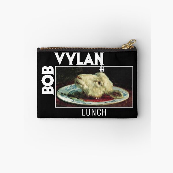 Item preview, Bob Vylan music designed and sold by DayneDach.
