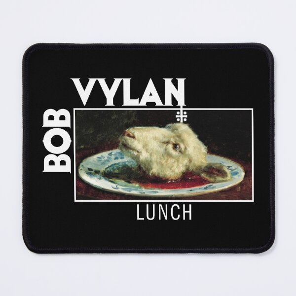 Item preview, Bob Vylan music designed and sold by DayneDach.