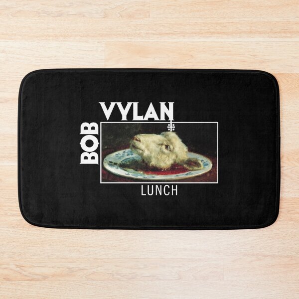 Item preview, Bob Vylan music designed and sold by DayneDach.