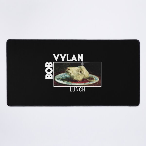 Item preview, Bob Vylan music designed and sold by DayneDach.