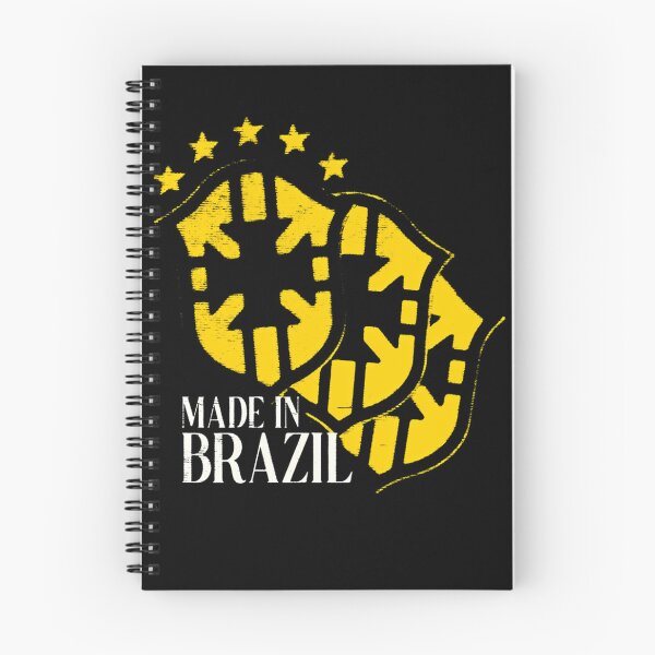 Item preview, Brazilian National Soccer designed and sold by Native-shop.