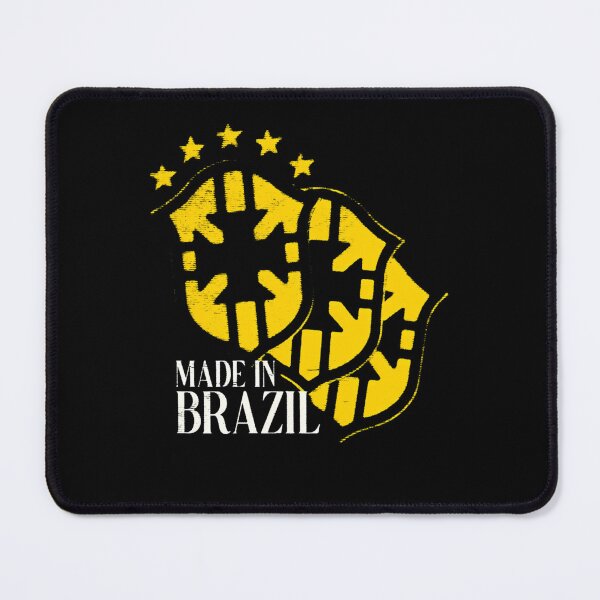 Item preview, Brazilian National Soccer designed and sold by Native-shop.