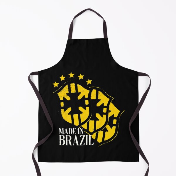 Item preview, Brazilian National Soccer designed and sold by Native-shop.