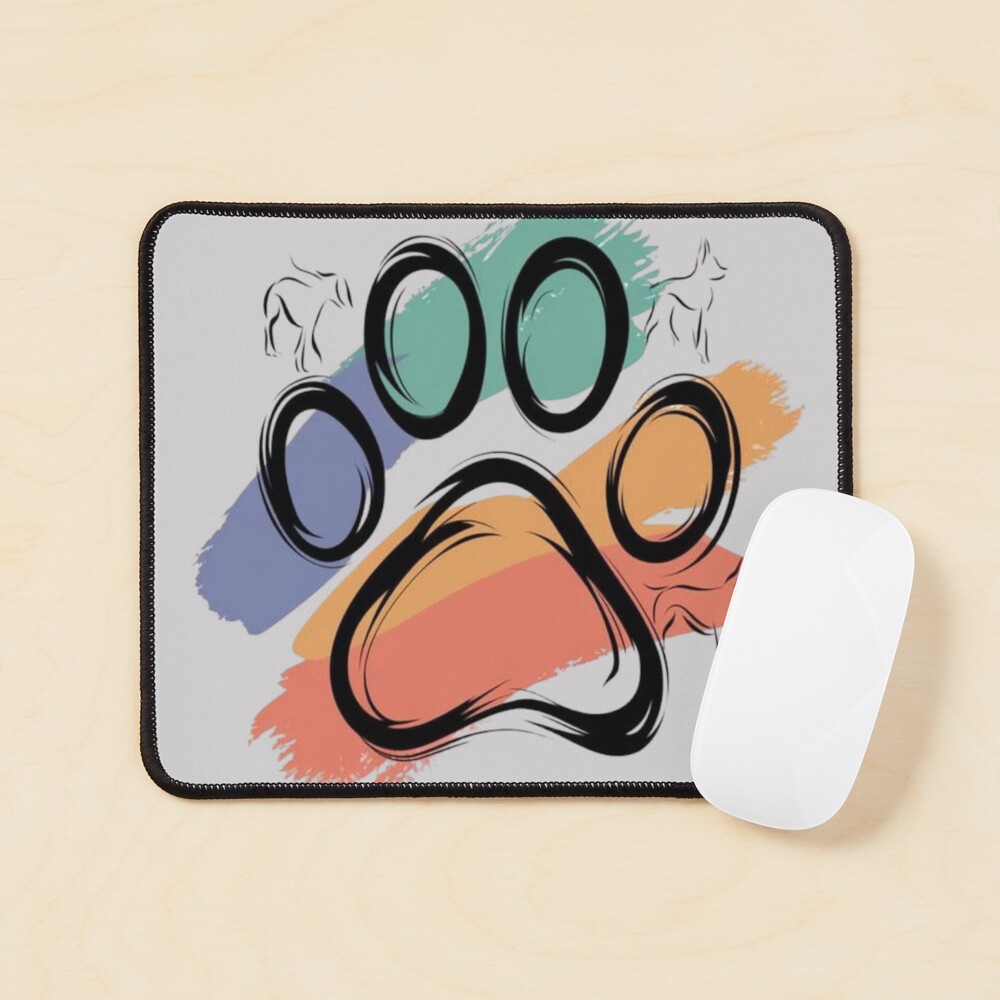 Item preview, Mouse Pad designed and sold by RajDeals.