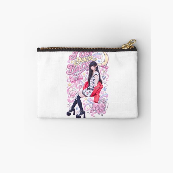 Item preview, Pink Dress Portrait Minju ILLIT Concept Photo Edition designed and sold by Valereekmerch.
