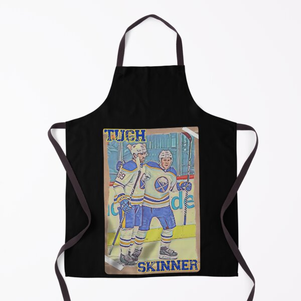 Item preview, Tuch and Skinner Hockey Teammates designed and sold by 1TegraDesigner.