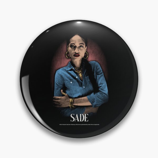 Item preview, Soul Singer Portrait In Denim designed and sold by Native-shop.