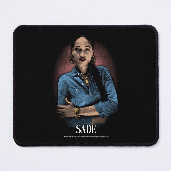 Item preview, Soul Singer Portrait In Denim designed and sold by Native-shop.