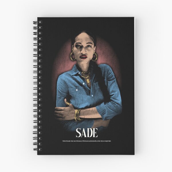 Item preview, Soul Singer Portrait In Denim designed and sold by Native-shop.