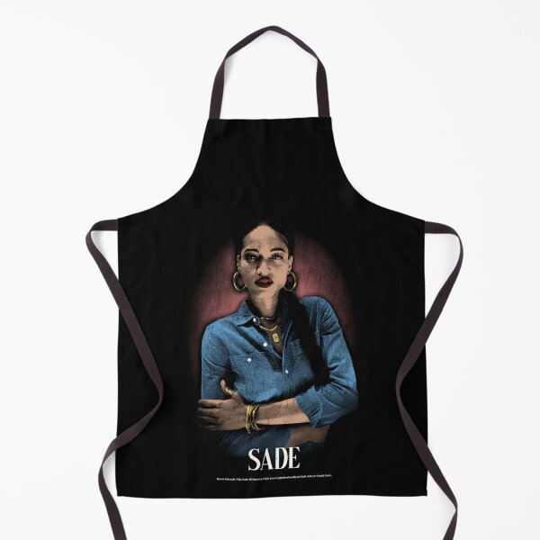 Item preview, Soul Singer Portrait In Denim designed and sold by Native-shop.