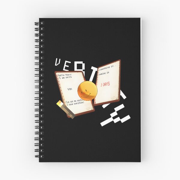 Item preview, Verity designed and sold by Gamify Store.