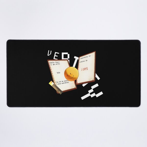 Item preview, Verity designed and sold by Gamify Store.