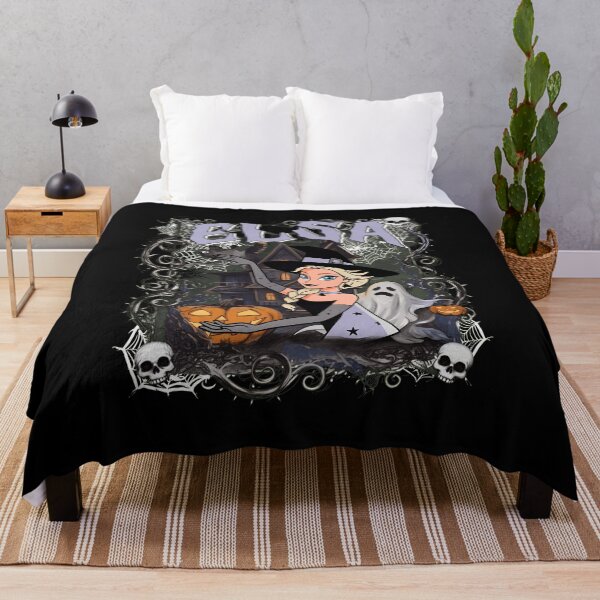 Item preview, Vintage Halloween Witch Night designed and sold by MaryMcgee25334.