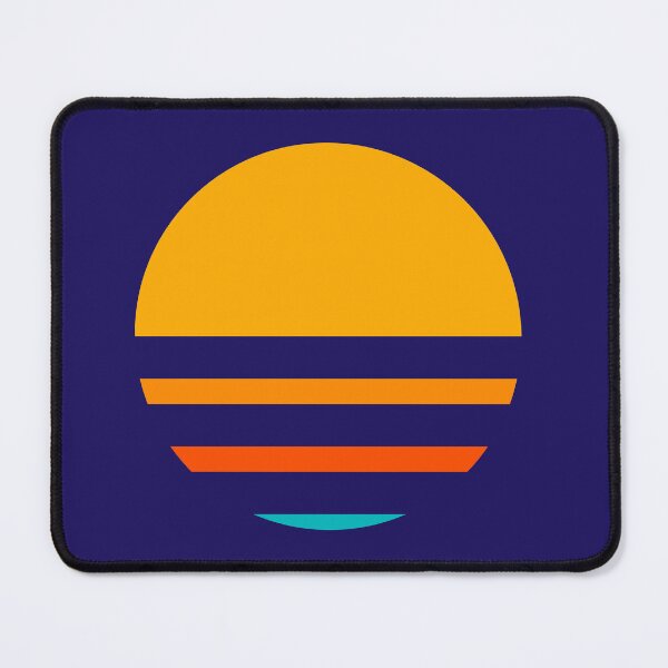 Item preview, Sunset designed and sold by banoidz.