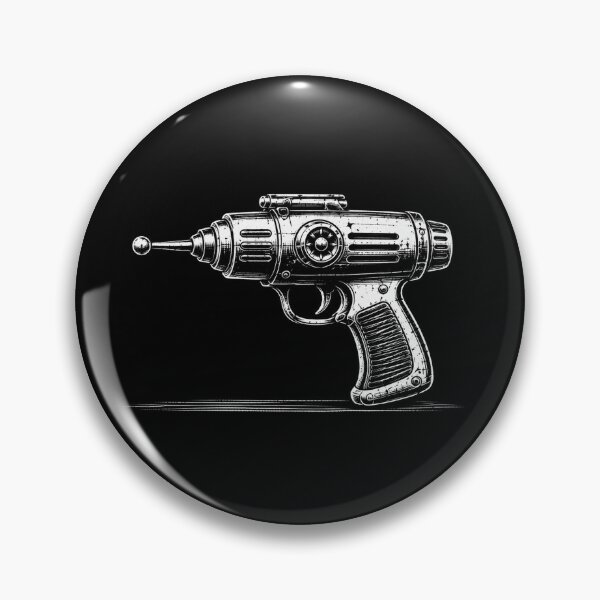Item preview, The Interplanetary Enforcer designed and sold by Quantum Fashion.