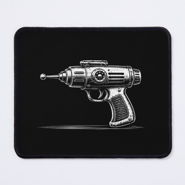 Item preview, The Interplanetary Enforcer designed and sold by Quantum Fashion.