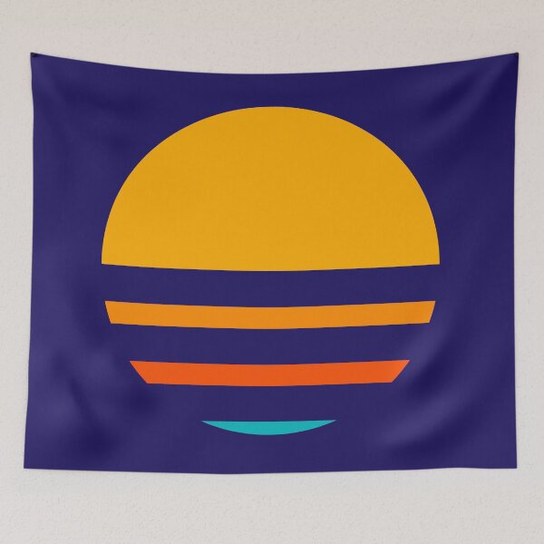 Item preview, Sunset designed and sold by banoidz.