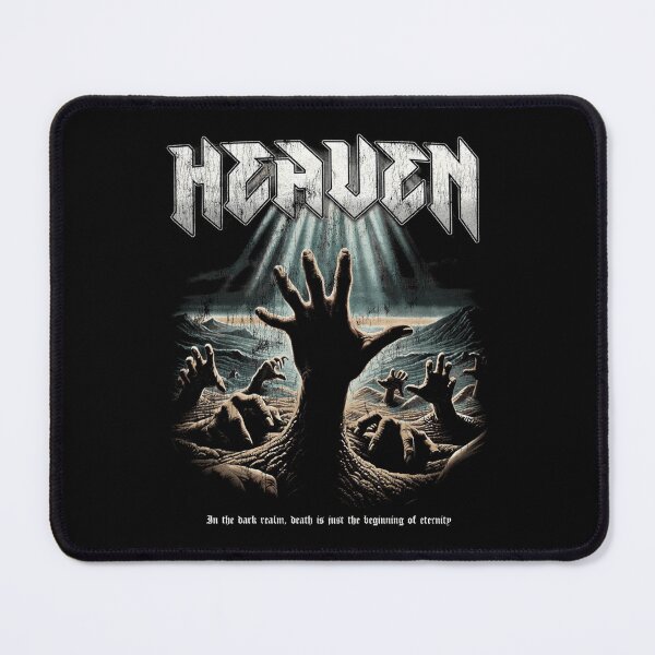 Item preview, Reaching Hands From Dark Ground Artwork designed and sold by Native-shop.