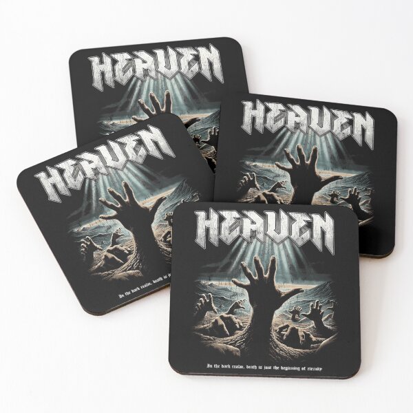 Item preview, Reaching Hands From Dark Ground Artwork designed and sold by Native-shop.
