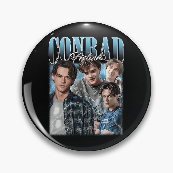 Item preview, Conrad Fisher Summer Romance designed and sold by 1TegraDesigner.