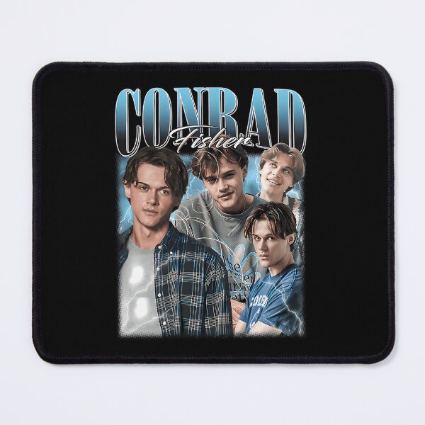 Item preview, Conrad Fisher Summer Romance designed and sold by 1TegraDesigner.