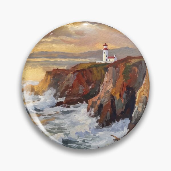 Item preview, Cabo da Roca designed and sold by RedPeaStudio.