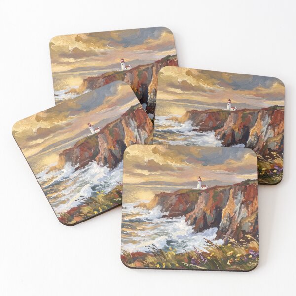 Item preview, Cabo da Roca designed and sold by RedPeaStudio.