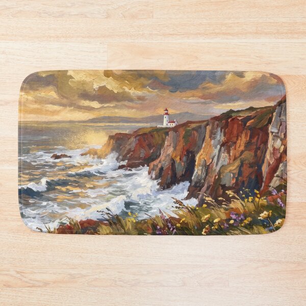 Item preview, Cabo da Roca designed and sold by RedPeaStudio.